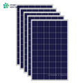 285W Poly Solarpanel